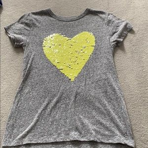 Girls Collectible Shirt